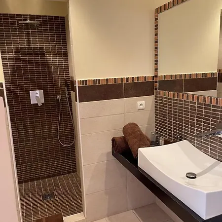 Casa Martini Сasa de vacaciones Bonifacio (Corsica)