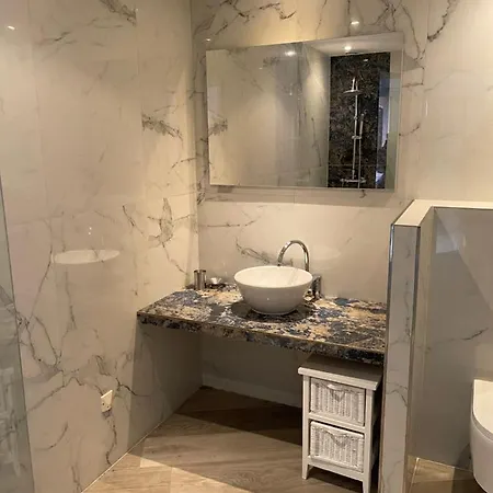 Casa Martini * Bonifacio (Corsica)