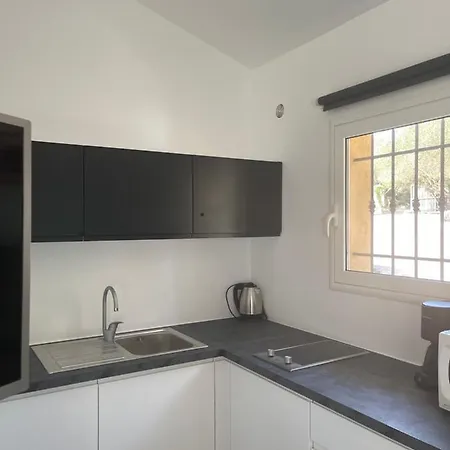 Casa Martini Сasa de vacaciones