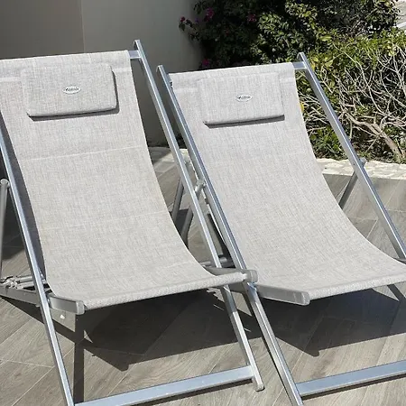 Casa Martini Сasa de vacaciones *