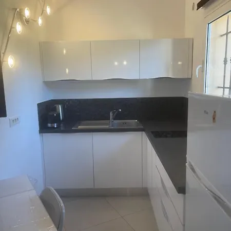 Casa Martini Bonifacio (Corsica)