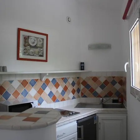 Сasa de vacaciones Casa Martini Bonifacio (Corsica)