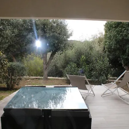 Casa Martini Сasa de vacaciones