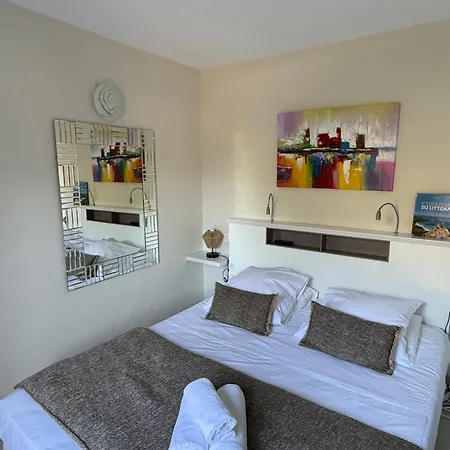 Casa Martini Сasa de vacaciones