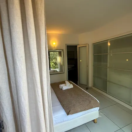 Сasa de vacaciones Casa Martini Bonifacio (Corsica)