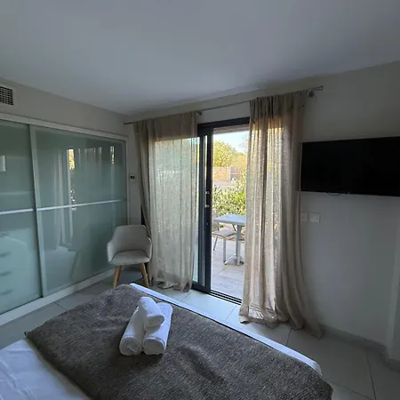 Casa Martini * Bonifacio (Corsica)