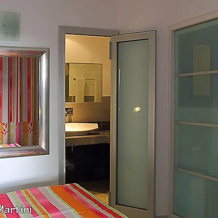 Ferienhaus Casa Martini Bonifacio (Corsica)