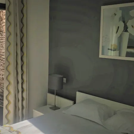 Casa Martini * Bonifacio (Corsica)