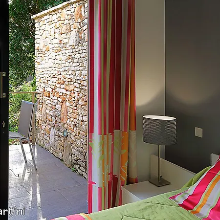 Casa Martini Ferienhaus Bonifacio (Corsica)