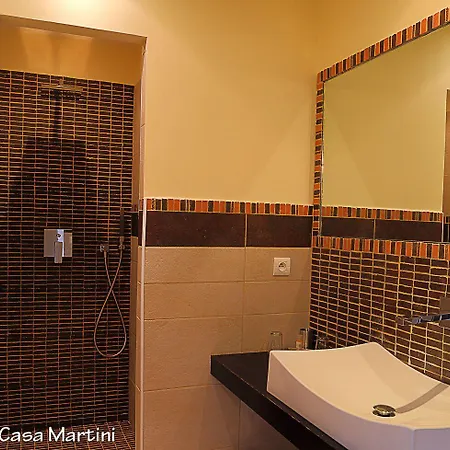 Casa Martini *