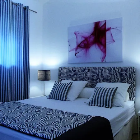 Casa Martini Ferienhaus Bonifacio (Corsica)