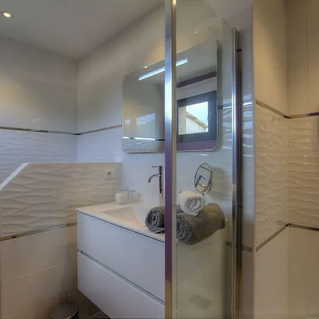 Ferienhaus Casa Martini Bonifacio (Corsica)