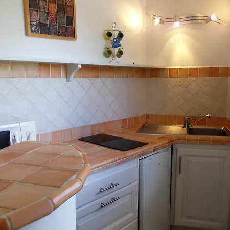 Сasa de vacaciones Casa Martini Bonifacio (Corsica)