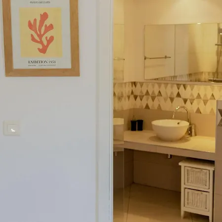 Holiday home Casa Martini