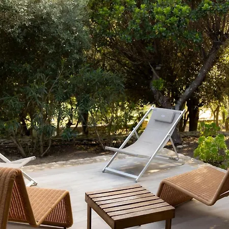 Casa Martini Holiday home *
