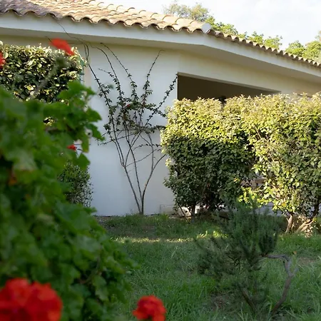 Casa Martini Holiday home Bonifacio (Corsica)