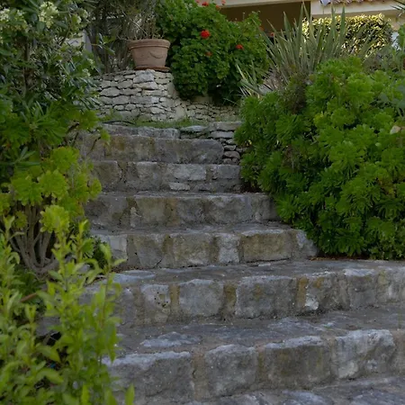 Casa Martini Bonifacio (Corsica)