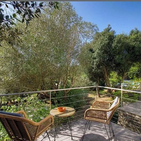 Casa Martini * Bonifacio (Corsica)