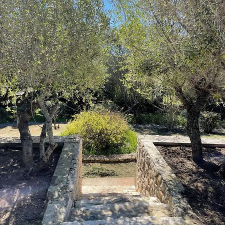 Casa Martini Bonifacio (Corsica)