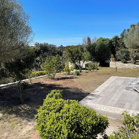 Casa Martini * Bonifacio (Corsica)