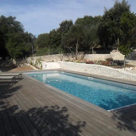 Casa Martini Bonifacio (Corsica)