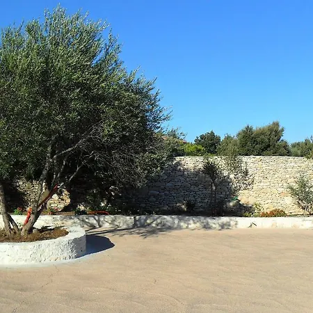 Ferienhaus Casa Martini