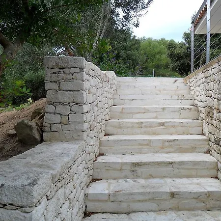 Ferienhaus Casa Martini Bonifacio (Corsica)