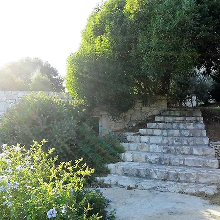 Casa Martini Сasa de vacaciones *