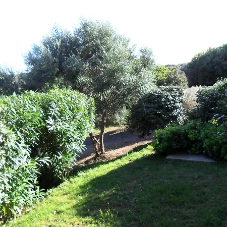 Holiday home Casa Martini