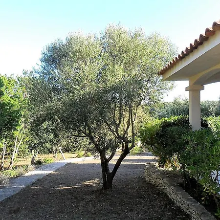 Ferienhaus Casa Martini Bonifacio (Corsica)