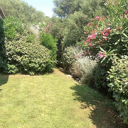 Сasa de vacaciones Casa Martini *