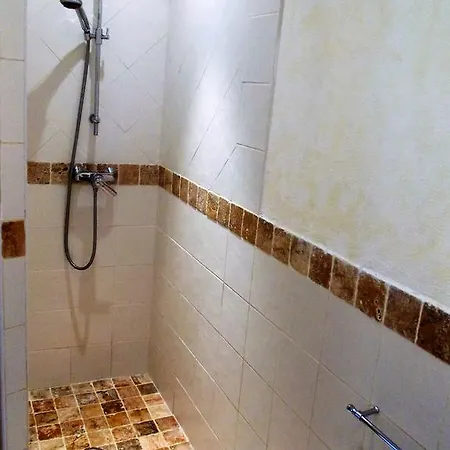 Сasa de vacaciones Casa Martini *