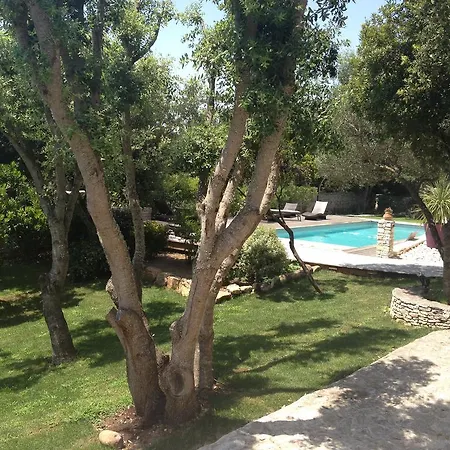 Casa Martini Ferienhaus *