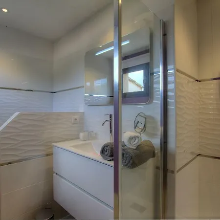 Сasa de vacaciones Casa Martini Bonifacio (Corsica)