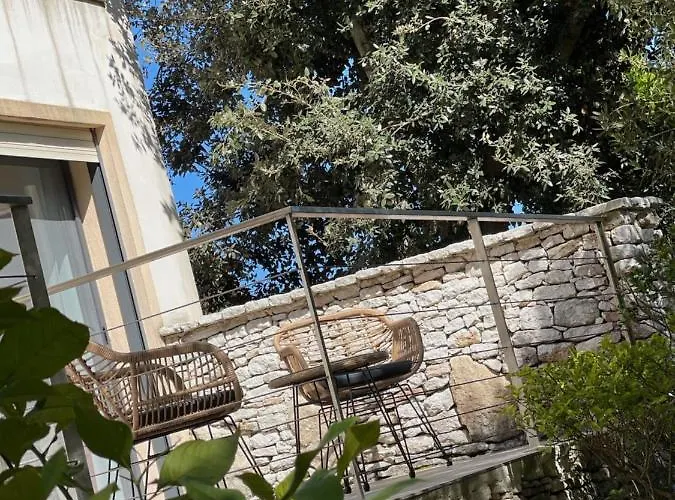 Casa Martini Casa vacanze Bonifacio (Corsica)