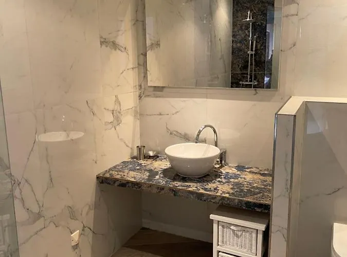 Casa Martini * Bonifacio (Corsica)