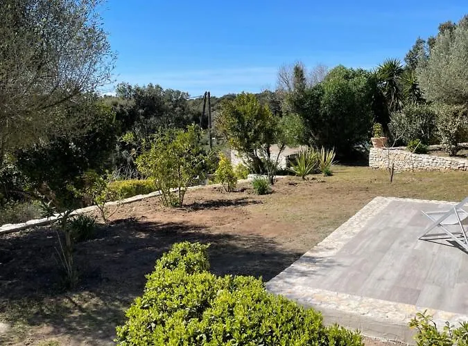 Casa Martini Casa vacanze Bonifacio (Corsica)