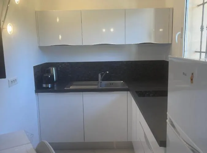 Casa Martini Bonifacio (Corsica)