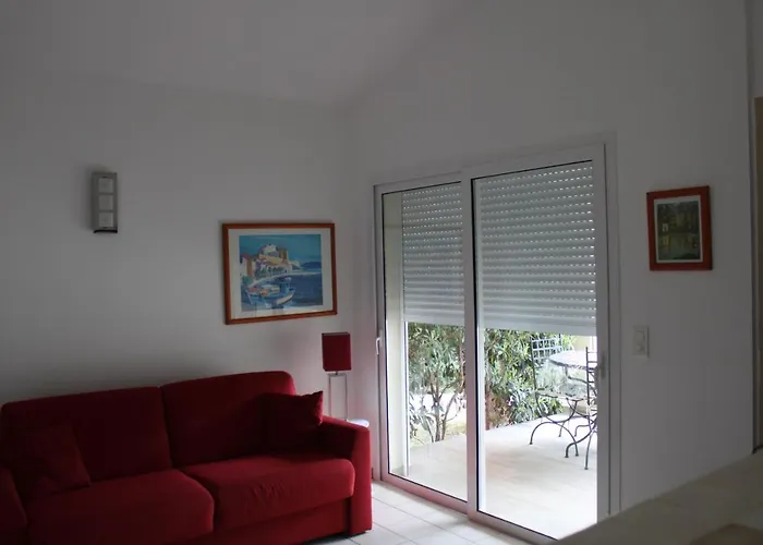 Casa vacanze Casa Martini *