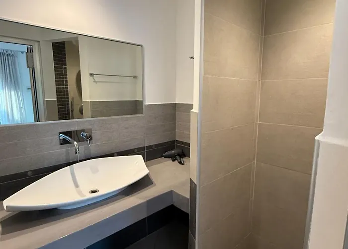 Casa Martini Bonifacio (Corsica)