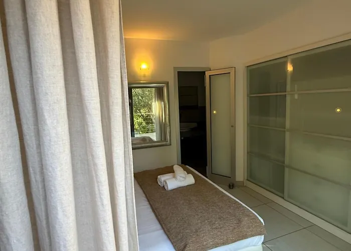 Casa vacanze Casa Martini Bonifacio (Corsica)