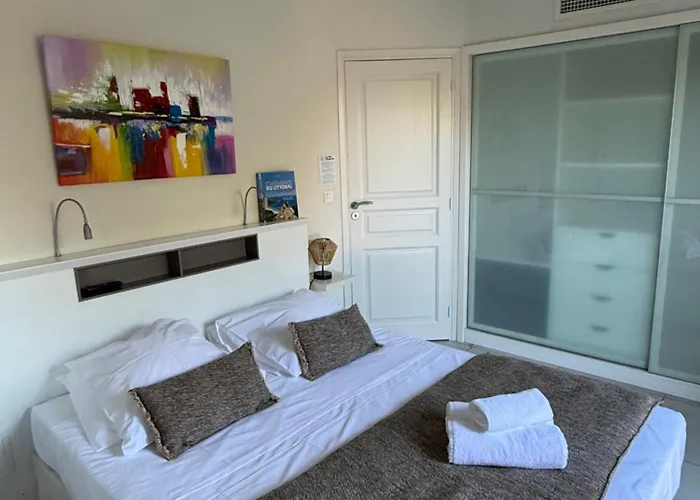 Casa Martini Bonifacio (Corsica)