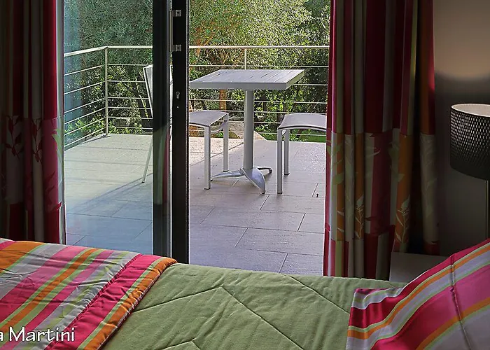 Casa Martini Casa vacanze