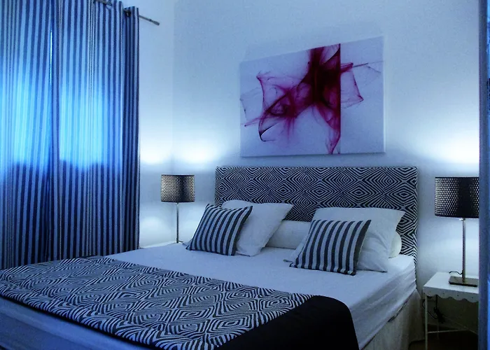 Casa Martini Casa vacanze Bonifacio (Corsica)