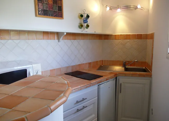 Casa vacanze Casa Martini Bonifacio (Corsica)