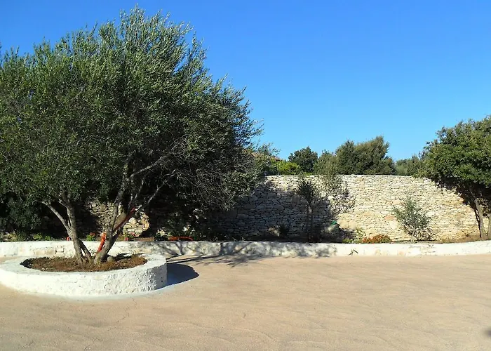 Casa vacanze Casa Martini