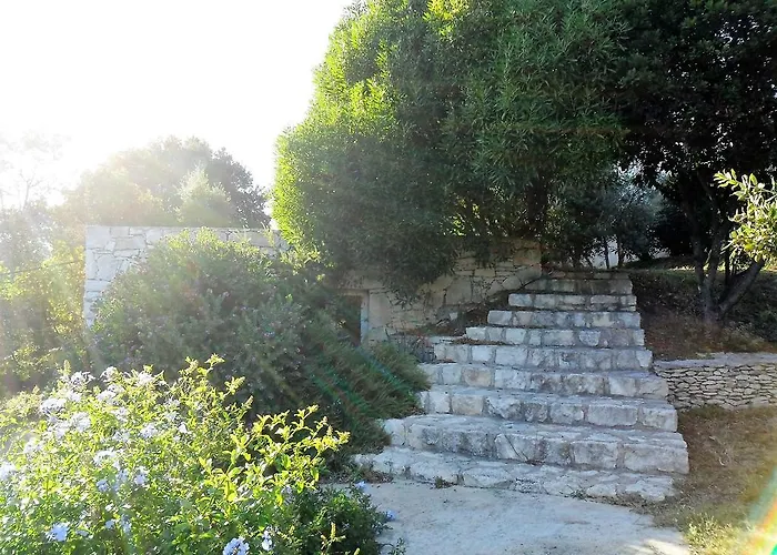 Casa Martini Casa vacanze *