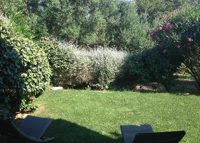 Casa Martini Casa vacanze *