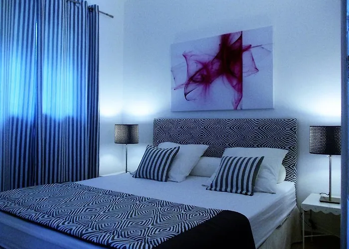 Casa vacanze Casa Martini Bonifacio (Corsica)