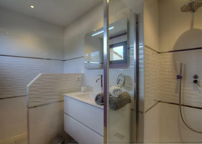 Casa vacanze Casa Martini Bonifacio (Corsica)